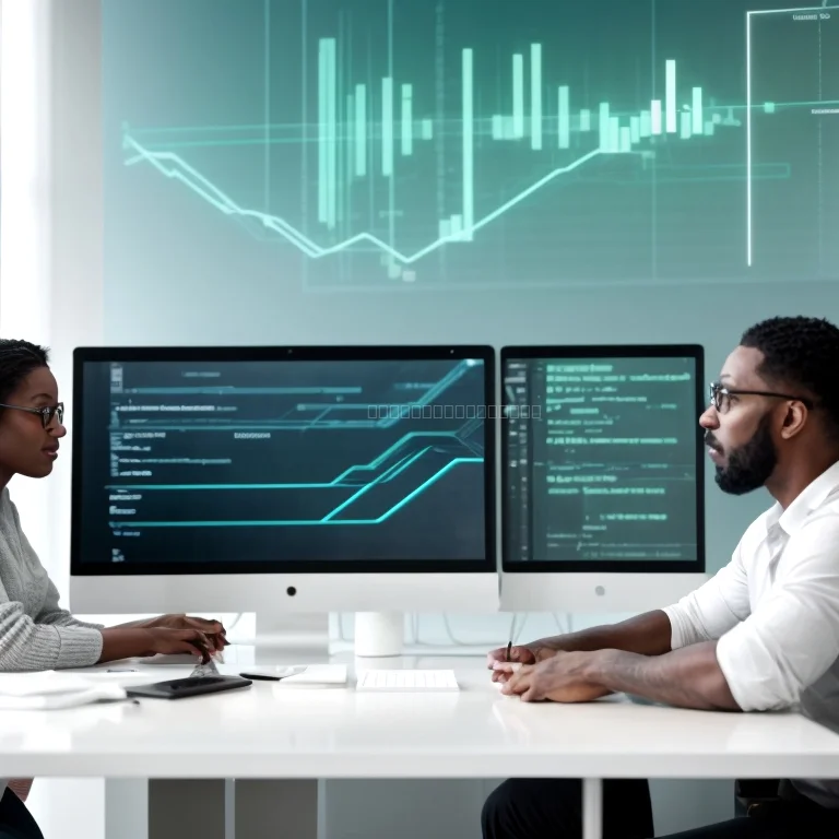 Personalisierte Entwicklungsprogramme