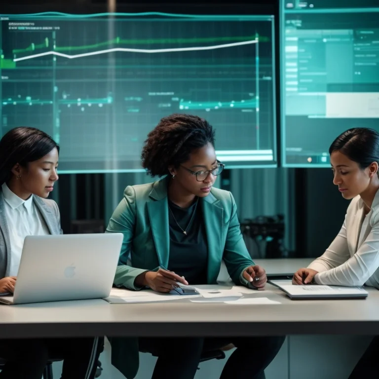 Soft Skills gezielt ausbauen